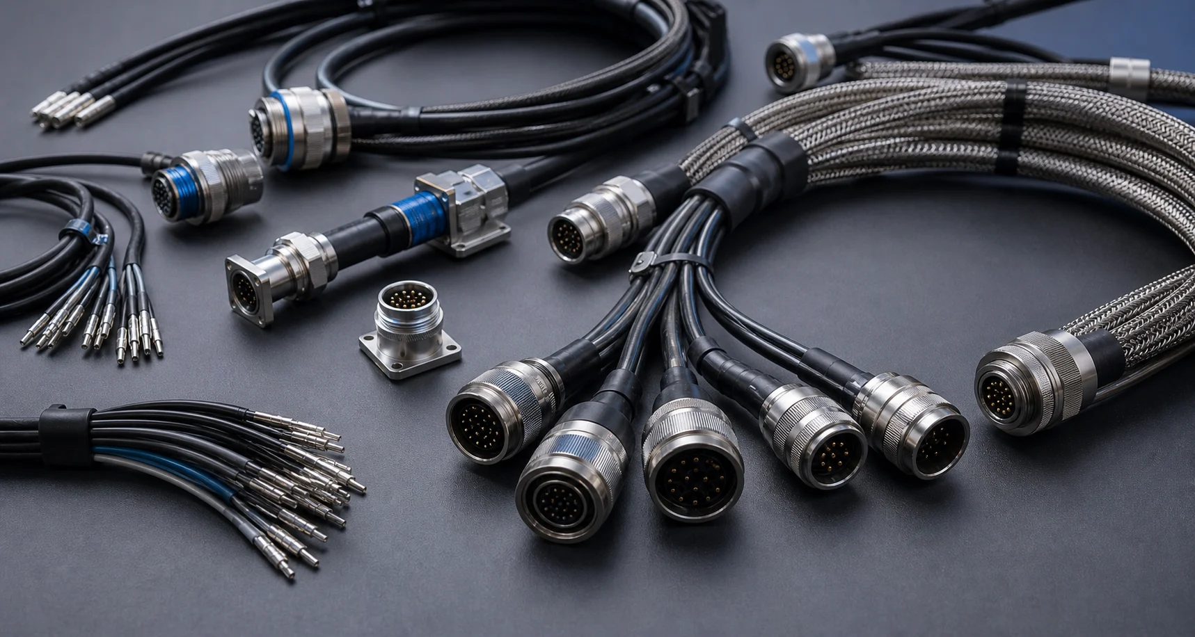Cable Assemblies
