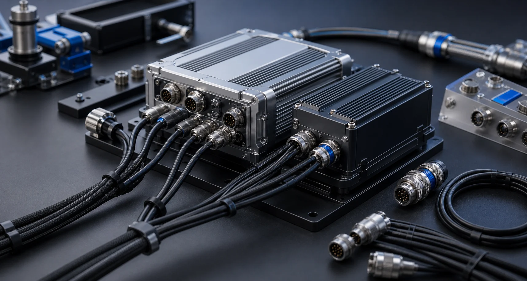 Integrated Systems