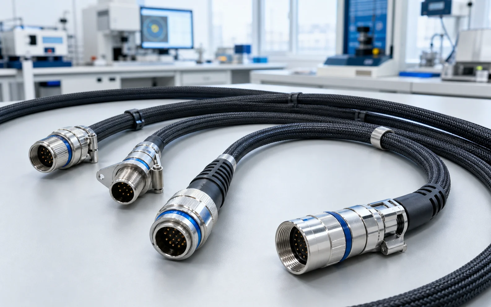 Cable Assemblies