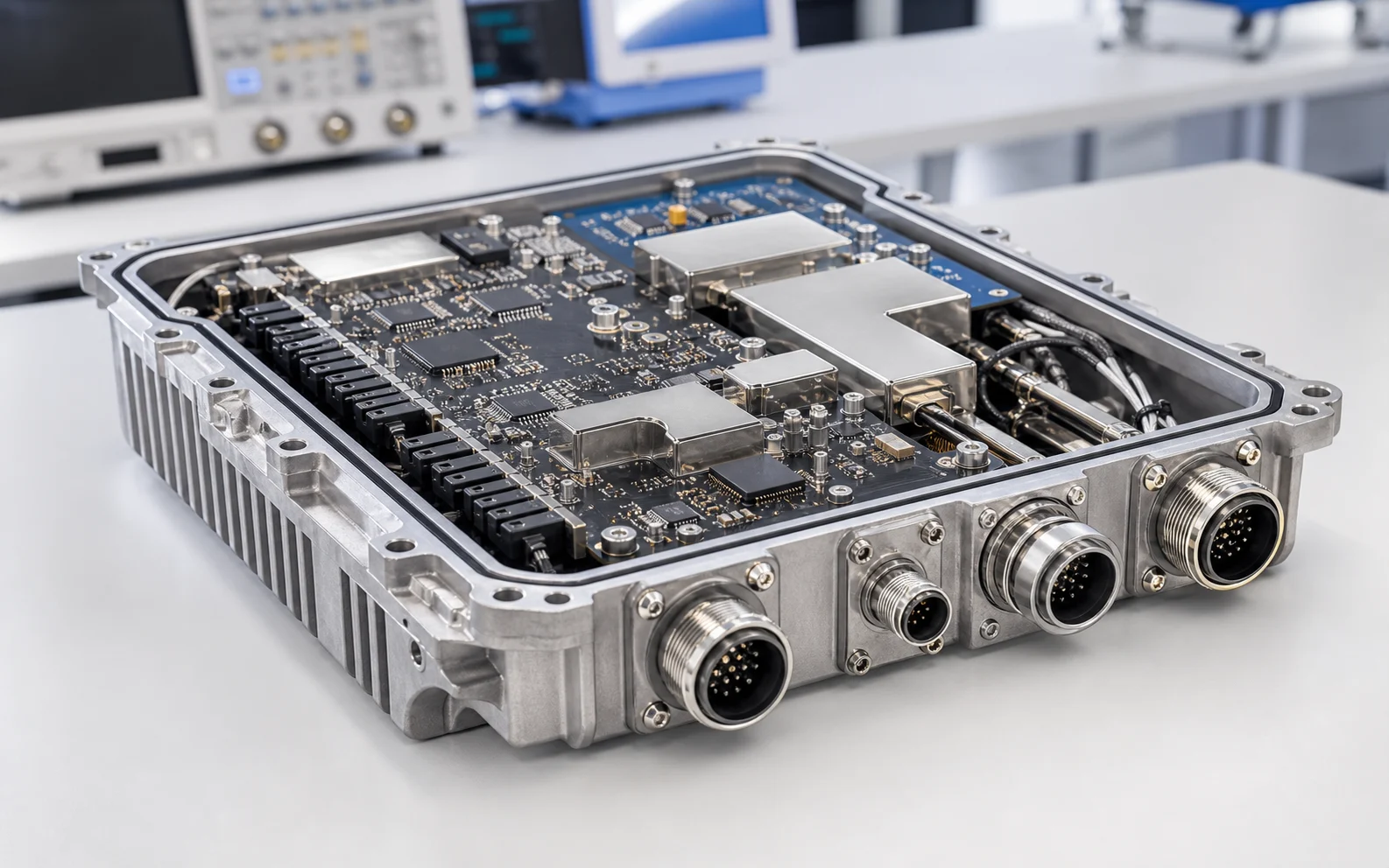 Electronic Modules