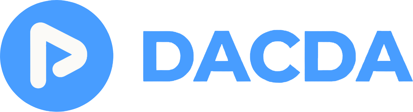 DACDA Logo